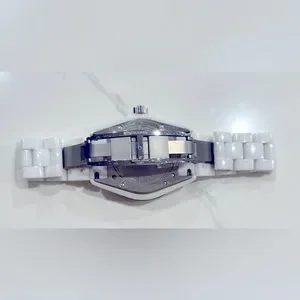CHANEL | Accessories | Chanel J2 Watch White 38mm Caliber  display picture 1